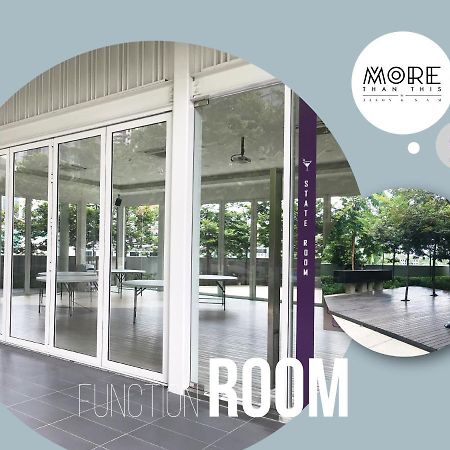 The Robertson Kl Apartment Kuala Lumpur Exterior photo